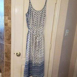Maxi dress from GAP